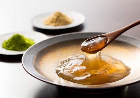 本わらび餅 極み